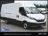 Iveco Daily 35S18 A8V/P Maxi Kasten, Klima, Luft, Temp - Iveco Daily 35s18