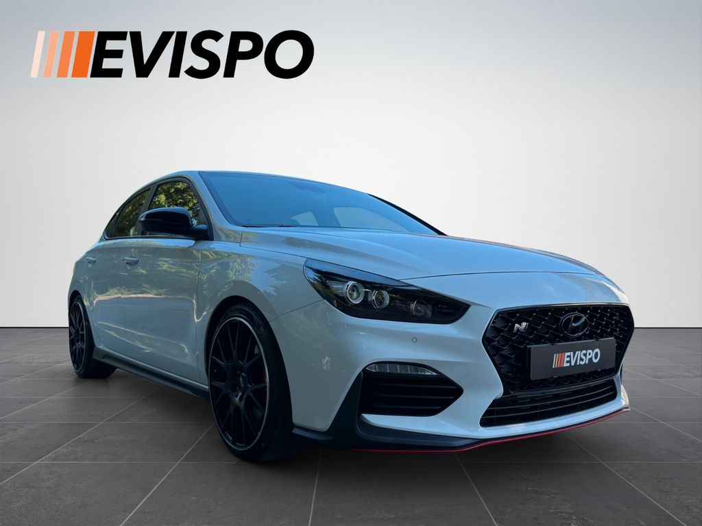 Image of Hyundai i30