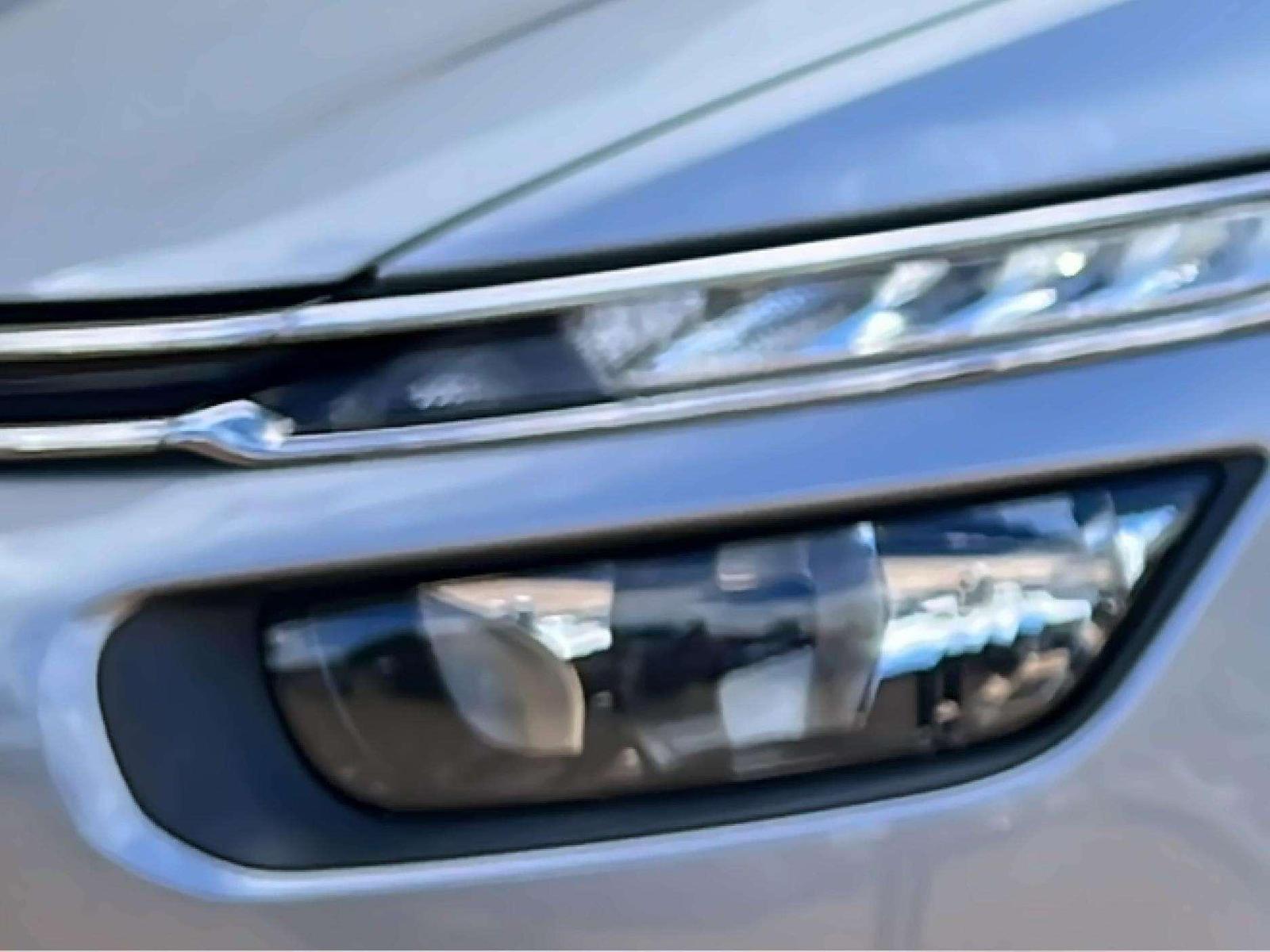 Citroën Grand C4 SpaceTourer Feel*1.HAND*TÜV NEU*GARANTI