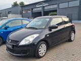 Suzuki Swift Club/2.Ha/Klima/Tüv2.26/ZV/ - Suzuki aus 2010