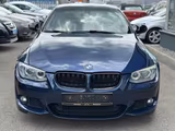 BMW E92/M-PAKET7SERVICE NEU - BMW 3er Reihe: Coupe, E92