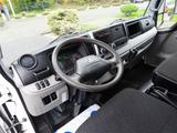 Mitsubishi CANTER FUSO 3C15 DREISEITENKIPPER 3 SITZE LED - Mitsubishi 3