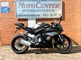 Yamaha YZF-R 125 ABS - Inspektion NEU, guter Zustand - Yamaha Motorräder in Hannover