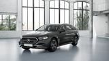 Mercedes-Benz E 200 T-Mod Distro+AHK+Kamera+Carplay+Ambiente - Mercedes-Benz E 200 Jahreswagen