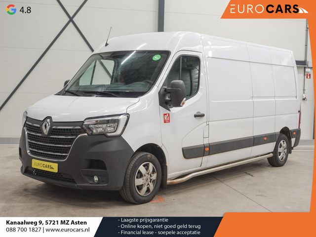 Renault Master T35 2.3 dCi 135 L3H2 Work Edition Kasten