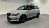 Skoda Fabia Combi Monte Carlo SHZ/Tempom./SHD/PDC/17LM - Skoda Fabia Combi Monte Carlo Gebrauchtwagen