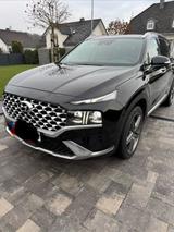 Hyundai SANTA FE 2.2 CRDi Prime 4WD DCT Prime + Garantie