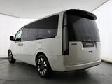 Hyundai STARIA 2.2 CRDi  Signature 4WD|7-Sitzer|BOSE - Hyundai STARIA: 2.2