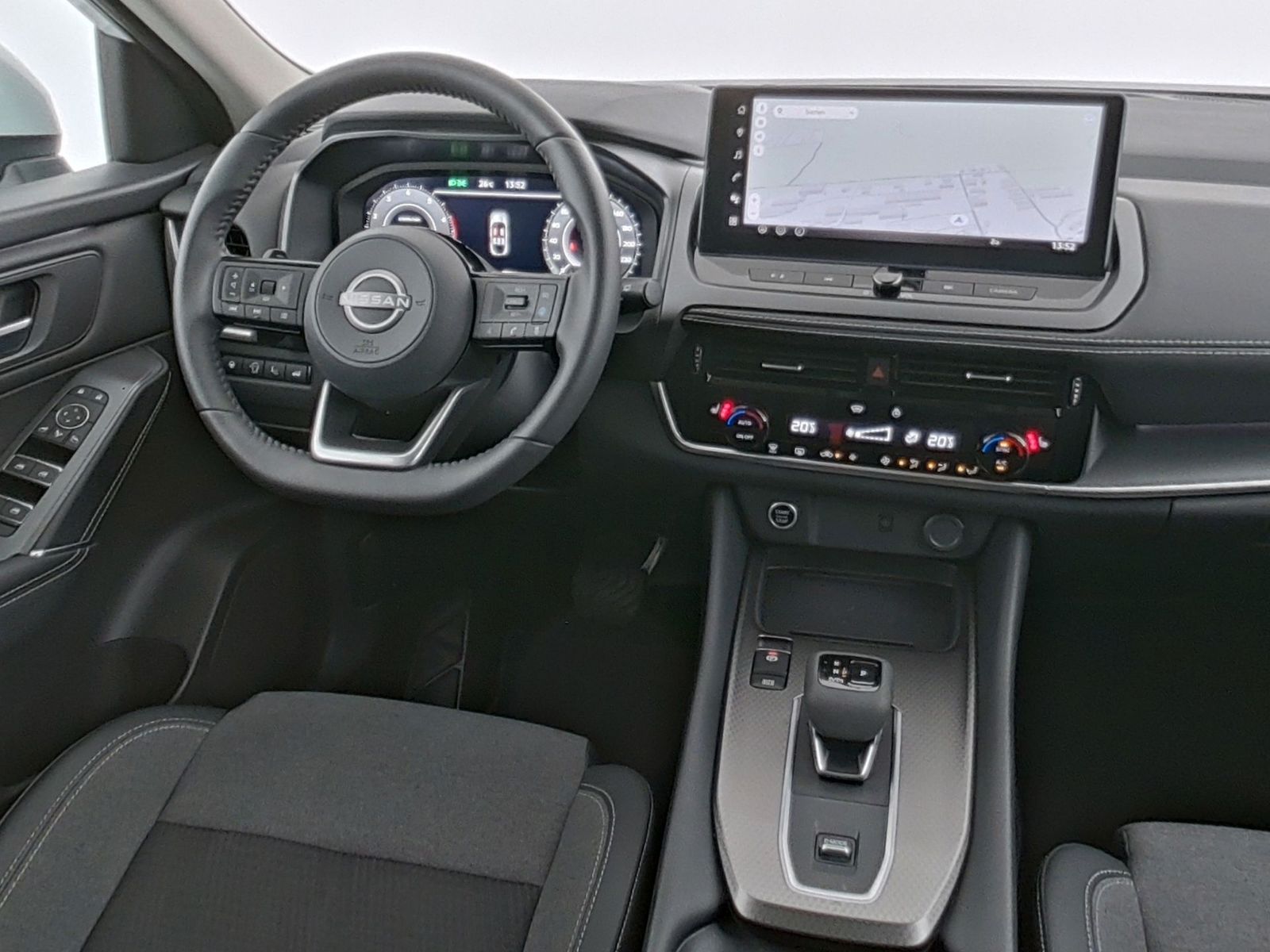 Nissan Qashqai - Bild 16