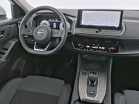 Nissan Qashqai - Vorschau Bild 16