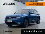 Volkswagen Tiguan 2.0 TSI 4Motion DSG Comfortline *Navi*LED