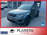 Land Rover Discovery Sport HSE*AUTOMATIK*BI-XENON*LEDER*CAM - Land Rover Discovery Gebrauchtwagen in Berlin