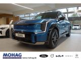 Kia EV9 4WD GT-line Launch Edition Allrad Niveau Mas