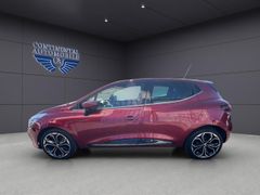 RENAULT Clio IV Dynamique KLIMA,NAVI,PDC,TEMPOMAT,SHZ