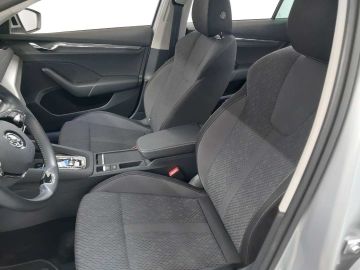 Skoda Octavia Combi Style 4x4+AHK+MEM+LED+RFK+APP