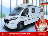 LMC Cruiser V 646 G - Einzelbetten - 1. Hand - LMC Cruiser V 646 G