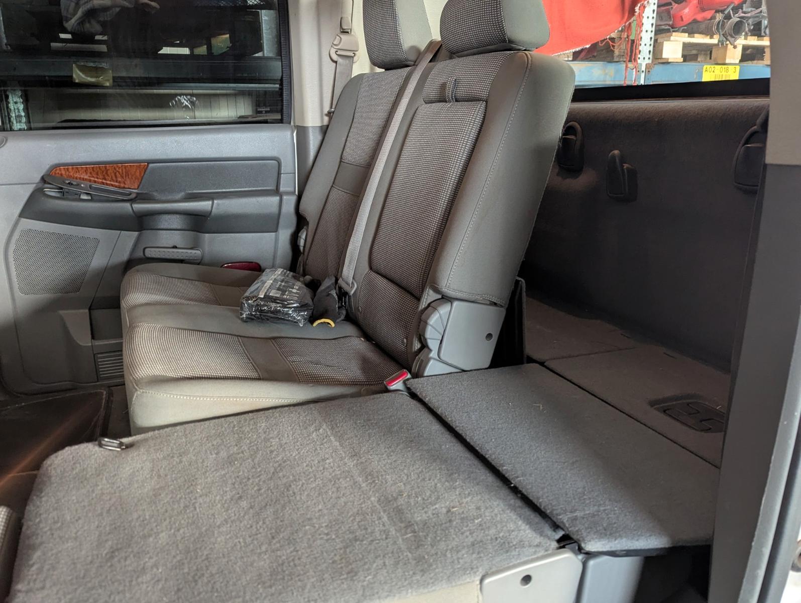Dodge Ram 2006 — photo 6