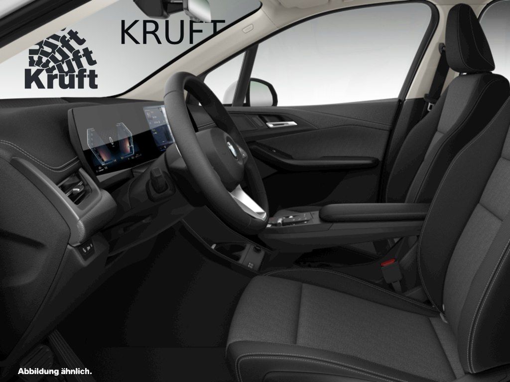 BMW 220i Active Tourer NAVI ADAP LED AHK KAMERA foto 4