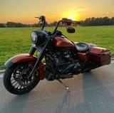 Harley-Davidson Road King Special J&H - Angebote