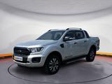 Ford Ranger Doppelkabine Wildtrak 4x4 StandHZG Rückfa - Ford Ranger in Nürnberg