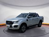 Ford Ranger Doppelkabine Wildtrak 4x4 StandHZG Rückfa - Ford Ranger in Dortmund