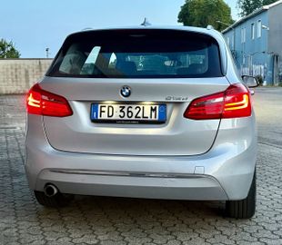 BMW 216 Active Tourer - 7
