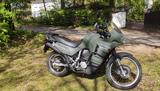Honda Transalp PD10 - HONDA TRANSALP PD10