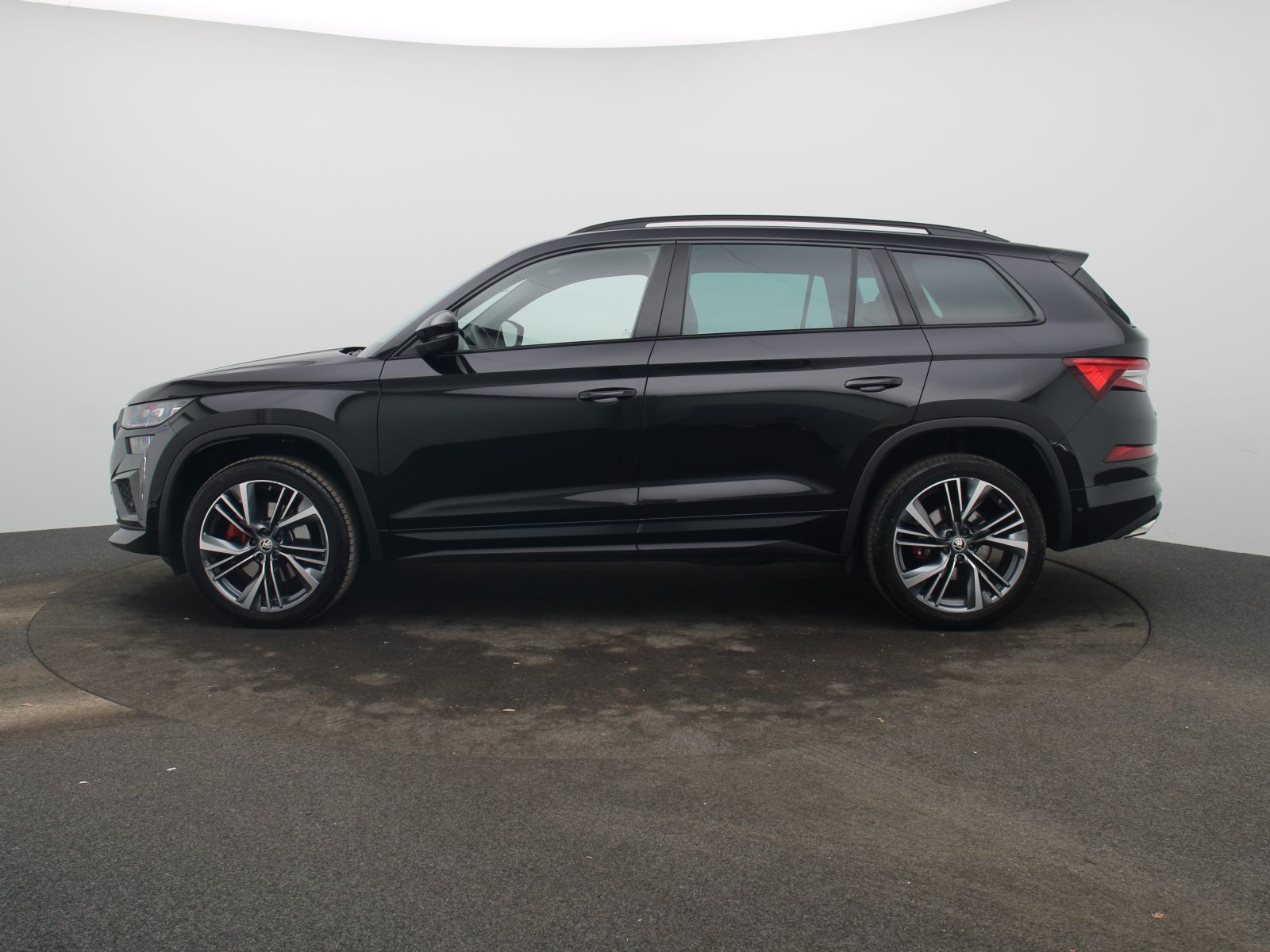 Skoda Kodiaq - Bild 5