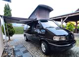 Volkswagen T4, Aufstelldach wie California, Markise, Gasanl - Volkswagen T4 Multivan: Aufstelldach