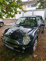 MINI Mini Cooper r50 mit Navi - MINI MINI: R50