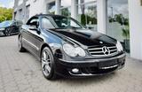 Mercedes-Benz CLK 280 CLK Cabrio NAVI/XENON/LEDER/H&K SOUND.! - gebrauchte Mercedes-Benz CLK 280 aus dem Jahr 2006