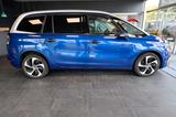 Citroën Grand C4 Picasso/Spacetourer Shine 7-Sitze - Citroën Grand C4 Picasso / SpaceTourer mit Diesel-Antrieb