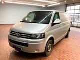 Volkswagen T5 Transporter Kasten lang 2.0 TDI 4motion1.Hand - Volkswagen T5: Kasten Lang