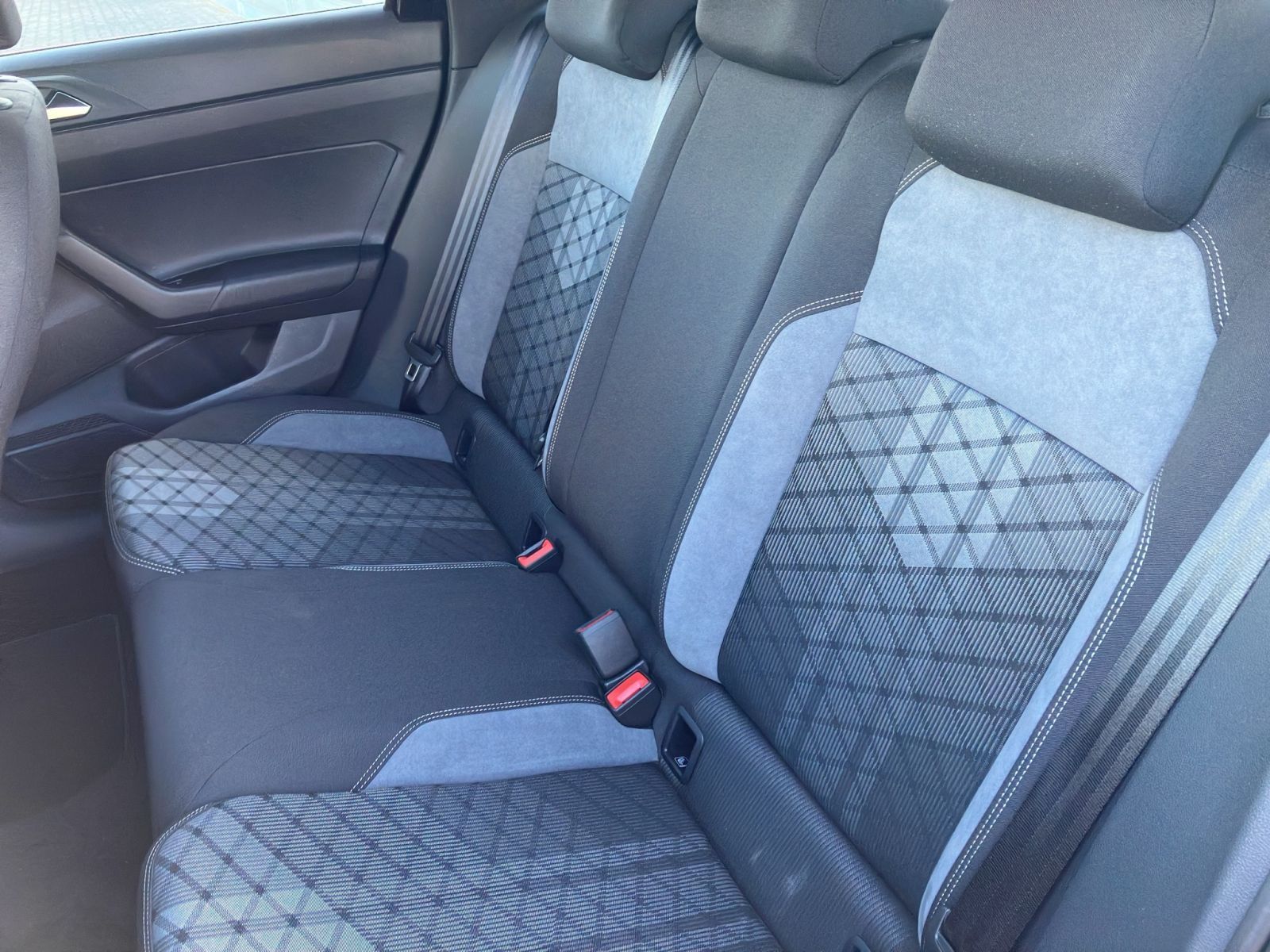 Volkswagen Taigo - Bild 16