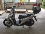 Kymco People  - MOFA AUTOMATIK