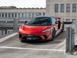 McLaren GT *MSO Carbon* *1.Hand* *Liftsystem* - McLaren in Bochum