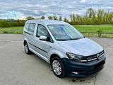 Volkswagen Caddy 2,0TDI 90kW BMT 4MOTION Trendline 5-S ... - VW Caddy Gebrauchtwagen in Erfurt