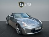 Nissan 370 Z Roadster NAVI SHZ KLIMA SOUND KEYLESS - Nissan: Cabrio