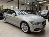 BMW 420 d Cabrio Luxury *1.HD*BMW SH*PDC*LEDER*SHZ* - BMW 420 in Wuppertal