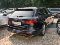 Audi A4 - Vorschau Bild 2