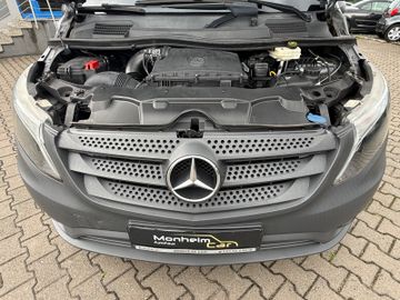 Mercedes Vito - 8
