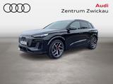 Audi Q6 e-tron quattro S line business - Audi Q6 e-tron SUV