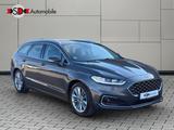 Ford Mondeo 2.0 Vignale LED Navi ACC AHK BLIS - gebrauchte Ford Mondeo aus dem Jahr 2020