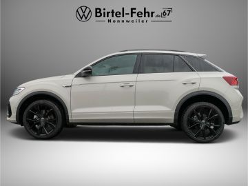 Volkswagen T-Roc R-Line Black Style 1.5 TSI DSG AHK Pano Ka