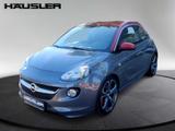 Opel Adam S 1.4 Turbo *Klimaautomatik* *PDC* *Intelli - Opel Adam Gebrauchtwagen in München
