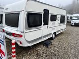 Fendt SAPHIR 465 TG Einzelbettwagen / Modell 2017 - Fendt 465 tg