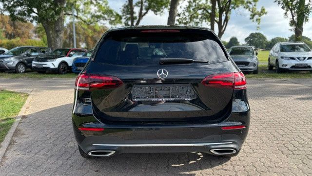 Fahrzeugabbildung Mercedes-Benz B 200 d Progressiv Schiebedach/LED/el.Heckklappe