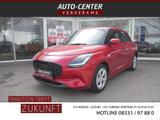 Suzuki Swift 1.2 Hybrid Comfort SHZ KAMERA NAVI ACC LED