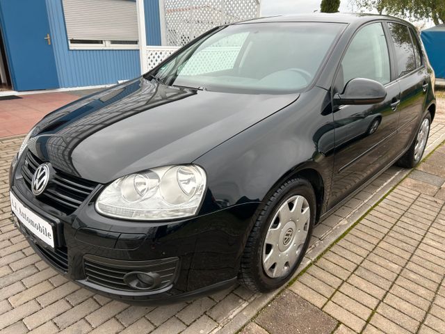 Volkswagen Golf 1.4 TSI GT Navi Klimaautom.