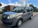 Opel Combo2.HAND/KLIMA/SHZ/5-SITZER/KUPPLUNG PFEIFT - Opel Combo aus 2012